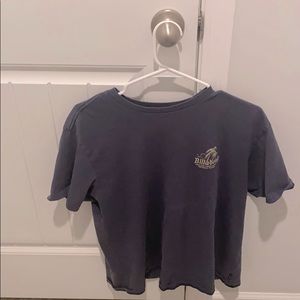 MEN Billabong and Kirkland Shirt and Board shorts